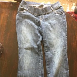 Maternity Jeans